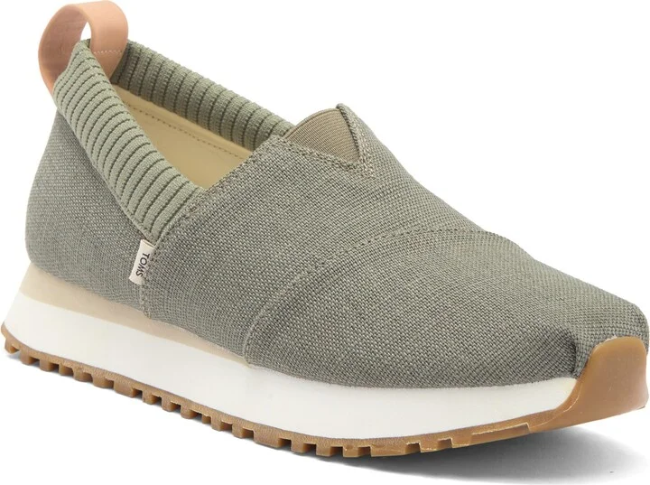 Alpres 2 Slip-On