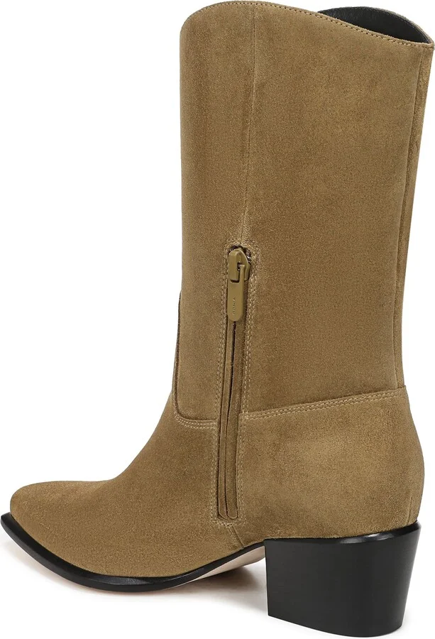 Alps Western Boot - Image 2
