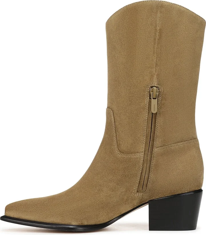 Alps Western Boot - Image 8