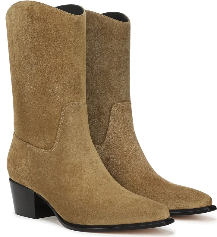 Alps Western Boot - Image 9