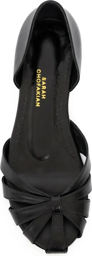 Alquimia ballet flats - Image 4