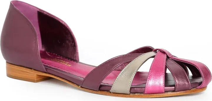 Alquimia ballet flats - Image 2