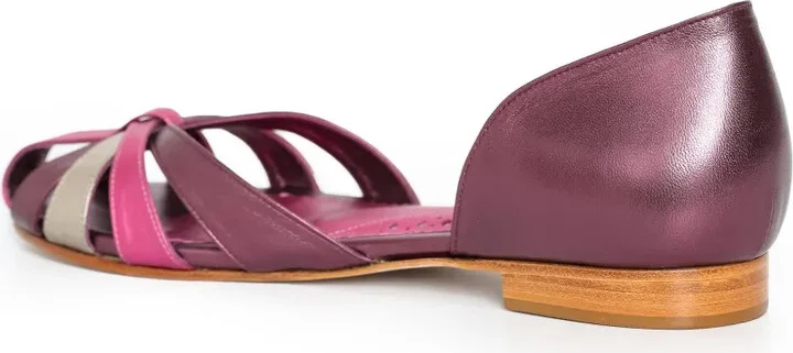 Alquimia ballet flats - Image 3