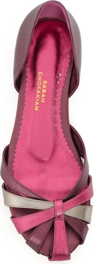 Alquimia ballet flats - Image 4