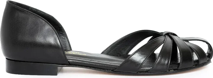 Alquimia ballet flats