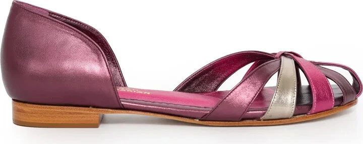 Alquimia ballet flats