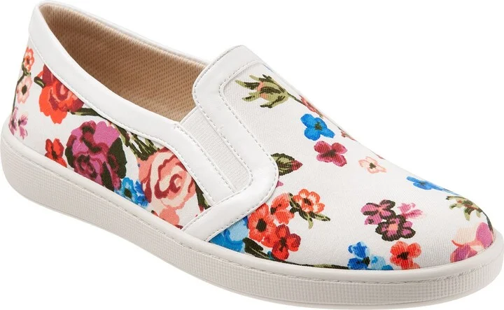 Alright Slip-On Sneaker