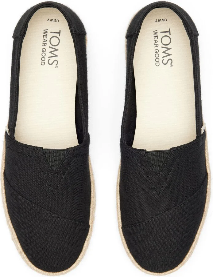 Alrope Espadrille - Image 4