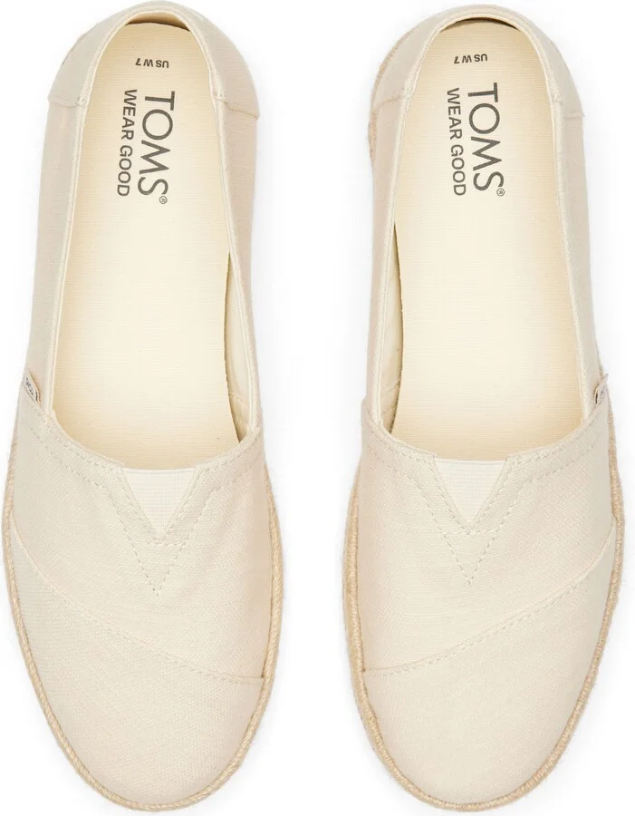 Alrope Espadrille - Image 4