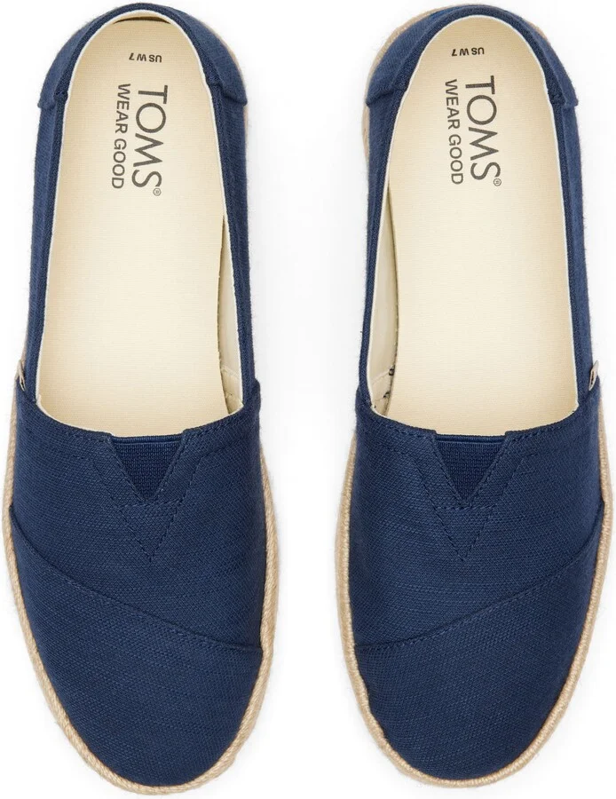 Alrope Espadrille - Image 4