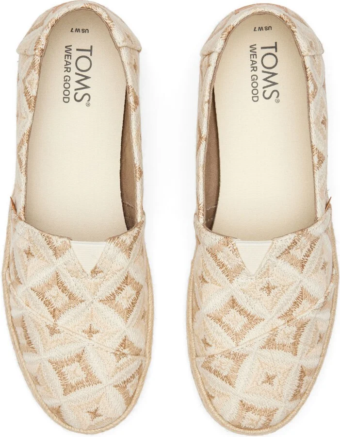 Alrope Espadrille - Image 4