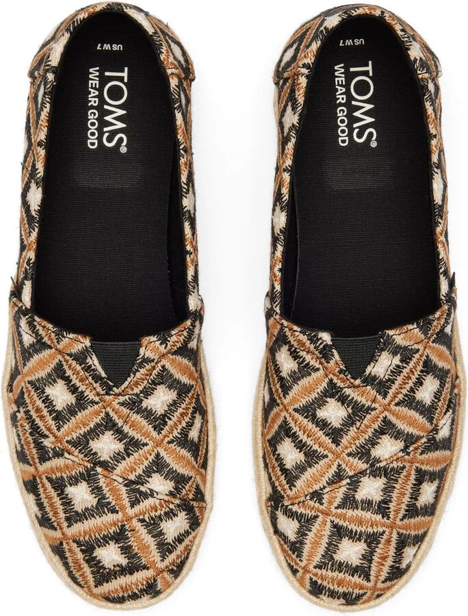 Alrope Espadrille - Image 4