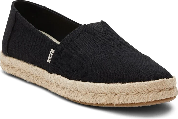 Alrope Espadrille