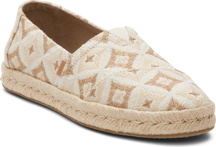 Alrope Espadrille