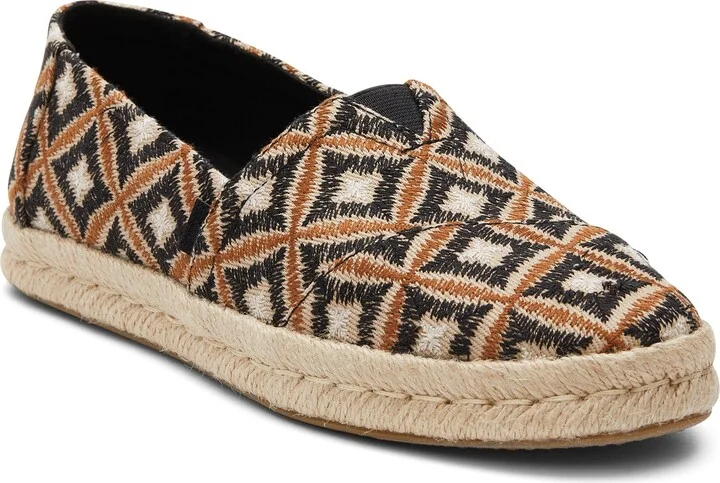 Alrope Espadrille