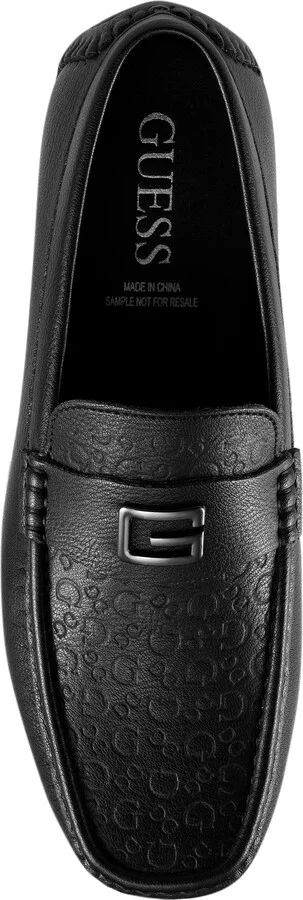 Alsto Bit Driving Loafer - Image 4