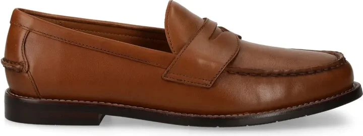 Alston loafers