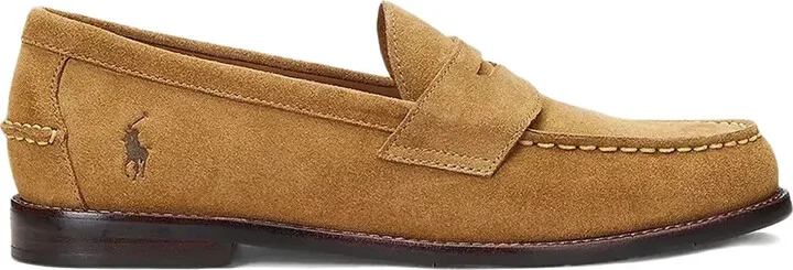 Alston loafers
