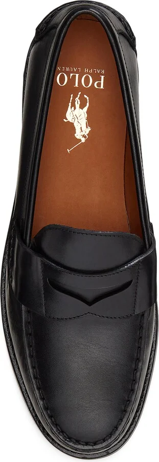 Alston Penny Loafer - Image 3