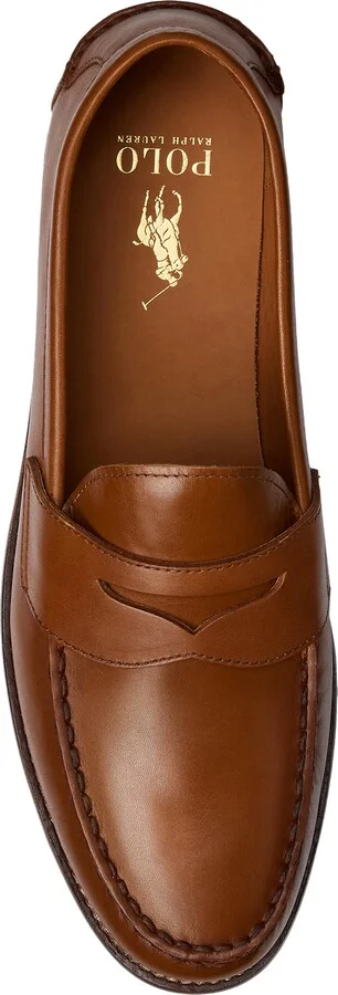 Alston Penny Loafer - Image 8