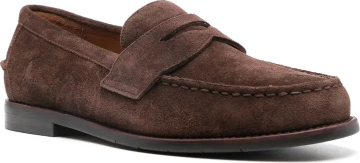 Alston penny loafer - Image 2