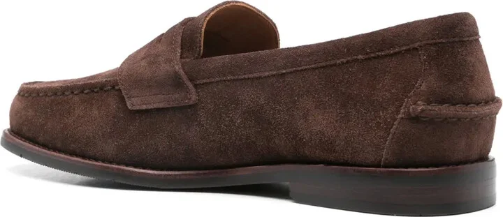 Alston penny loafer - Image 3