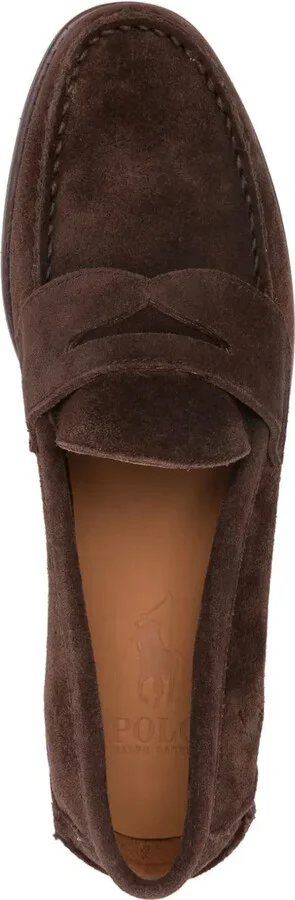 Alston penny loafer - Image 4