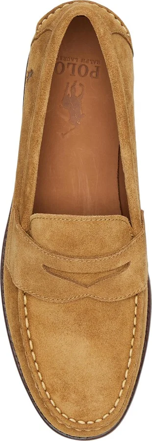 Alston Penny Loafer - Image 3