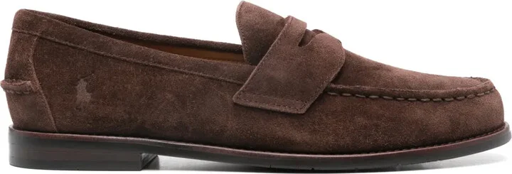Alston penny loafer