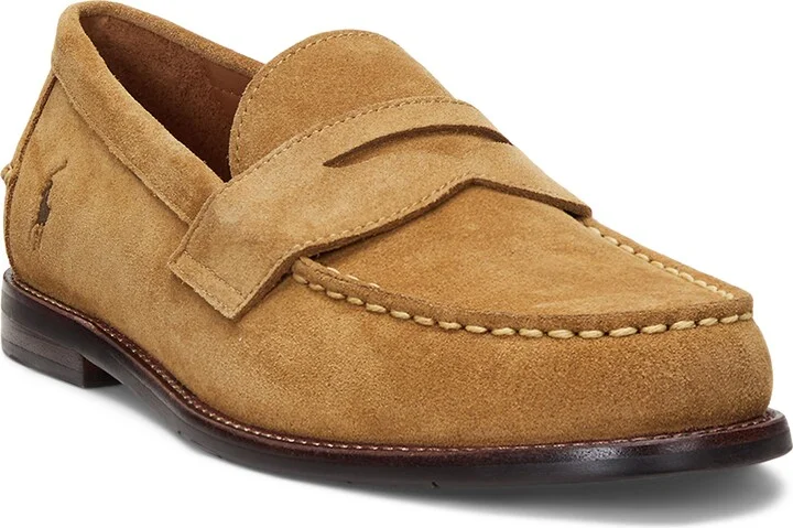 Alston Penny Loafer