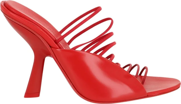 Altaire X5 Heel Sandals
