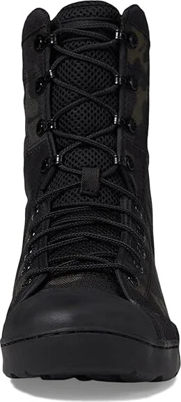 Altama Maritime Assault 8 Shoes Multicam Black : US Men's 5 - Women's 6.5 Medium - Image 2