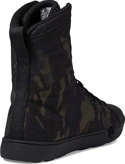 Altama Maritime Assault 8 Shoes Multicam Black : US Men's 5 - Women's 6.5 Medium - Image 4