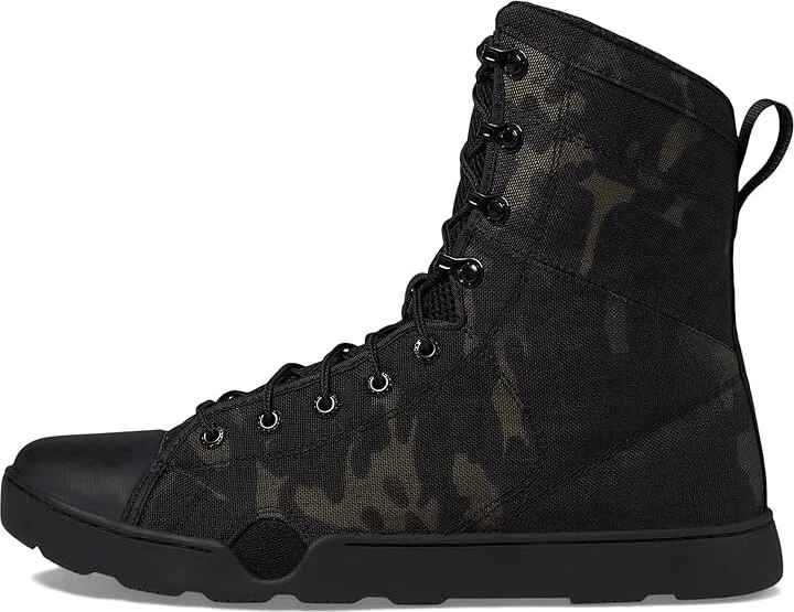 Altama Maritime Assault 8 Shoes Multicam Black : US Men's 5 - Women's 6.5 Medium - Image 5