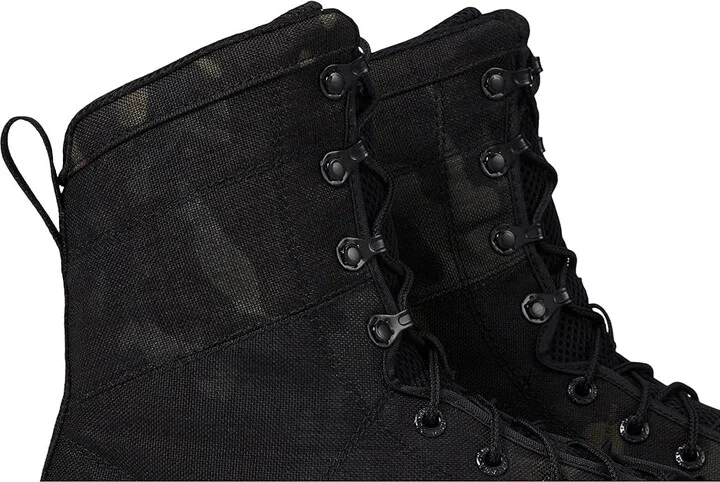 Altama Maritime Assault 8 Shoes Multicam Black : US Men's 5 - Women's 6.5 Medium - Image 6
