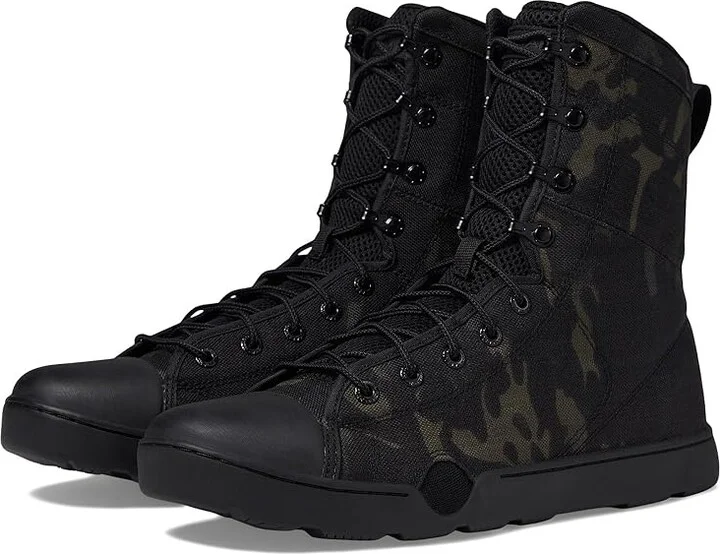 Altama Maritime Assault 8 Shoes Multicam Black : US Men's 5 - Women's 6.5 Medium