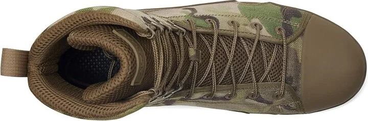 Altama Maritime Assault 8 Shoes Multicam : US Men's 5 - Women's 6.5 Medium - Image 2