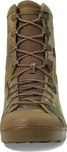 Altama Maritime Assault 8 Shoes Multicam : US Men's 5 - Women's 6.5 Medium - Image 3