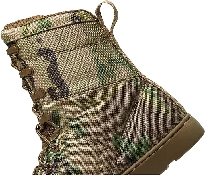 Altama Maritime Assault 8 Shoes Multicam : US Men's 5 - Women's 6.5 Medium - Image 4