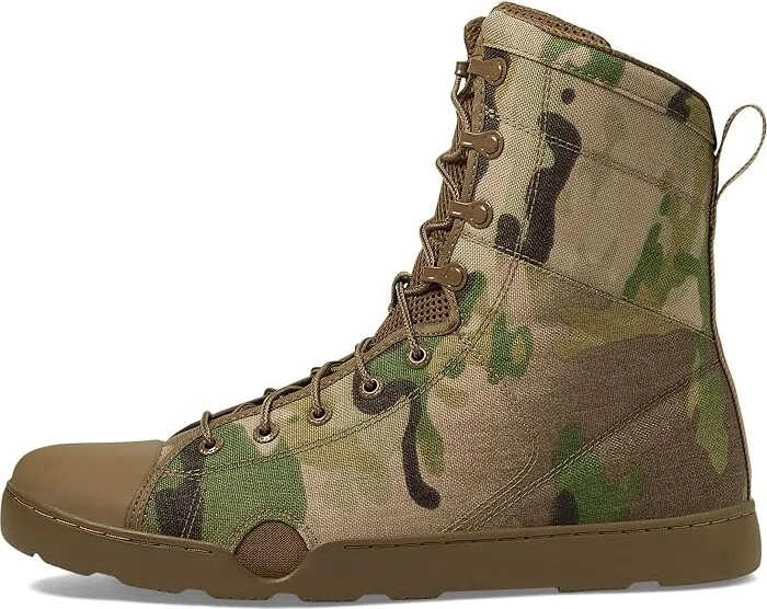 Altama Maritime Assault 8 Shoes Multicam : US Men's 5 - Women's 6.5 Medium - Image 5
