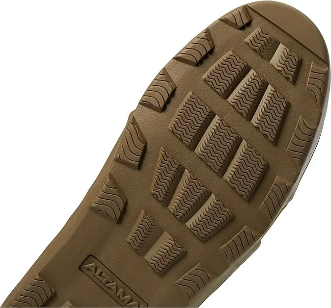 Altama Maritime Assault 8 Shoes Multicam : US Men's 5 - Women's 6.5 Medium - Image 6