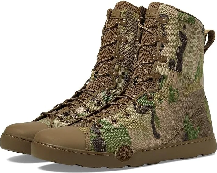 Altama Maritime Assault 8 Shoes Multicam : US Men's 5 - Women's 6.5 Medium