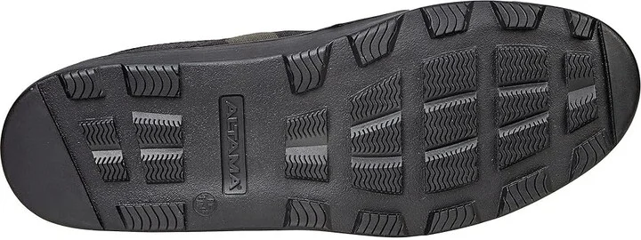Altama Maritime Assault Low Shoes Black Multicam : US Men's 5 - Women's 6.5 Medium, Synthetic - Image 3