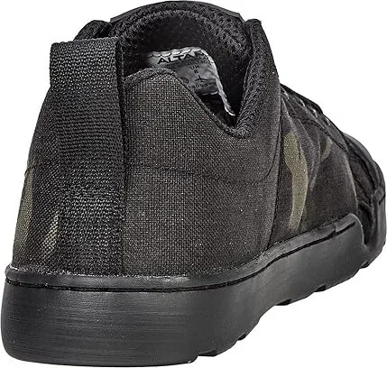 Altama Maritime Assault Low Shoes Black Multicam : US Men's 5 - Women's 6.5 Medium, Synthetic - Image 4