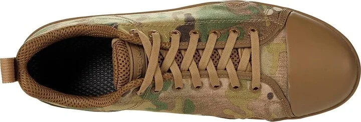 Altama Maritime Assault Low Shoes Multicam : US Men's 5.5 - Women's 7 Medium, Synthetic - Image 2