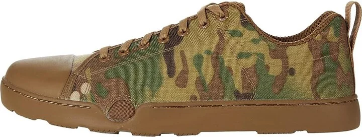 Altama Maritime Assault Low Shoes Multicam : US Men's 5.5 - Women's 7 Medium, Synthetic - Image 6
