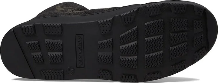 Altama Maritime Assault Mid Shoes Black Multicam : US Men's 7 - Women's 8.5 Wide, Synthetic - Image 3