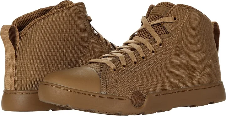 Altama Men's 333003GSA-R-120 Maritime Mid Coyote R120