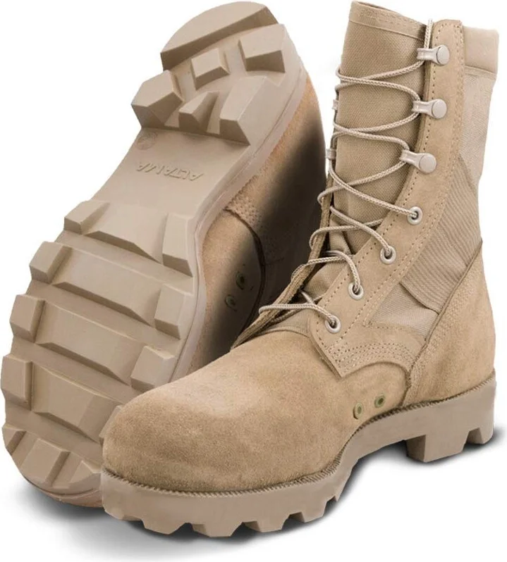Altama Men's Jungle Px 10.5" Boots Ankle