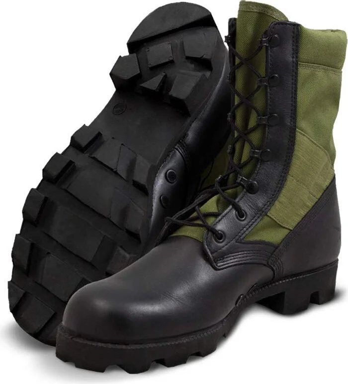 Altama Men's Jungle PX 10.5" Combat Boot